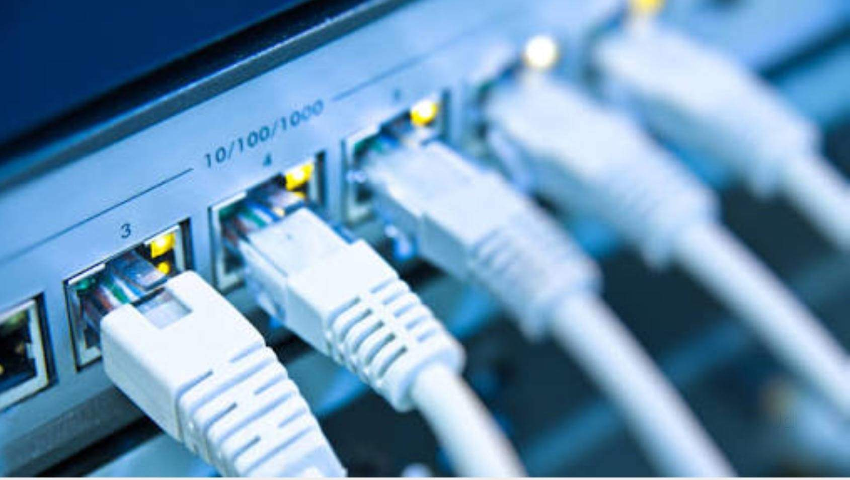Выбор кабеля для локальной сети