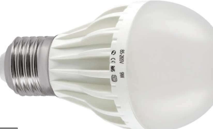 Основные преимущества и особенности современных светодиодных ламп