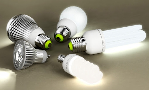 Особенности и вред современных энергосберегающих ламп