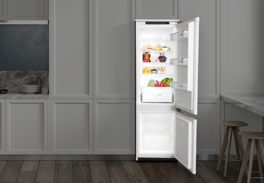 Как выбрать холодильник дешевый в использовании