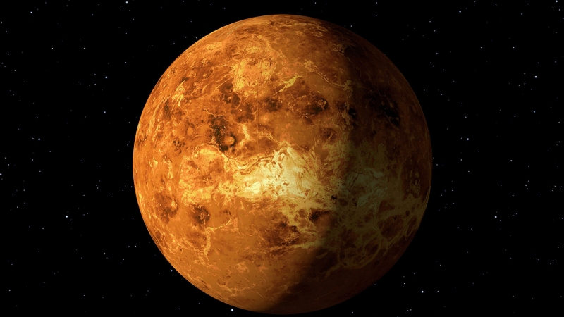 Россия планирует впервые в истории доставить на Землю грунт с Венеры