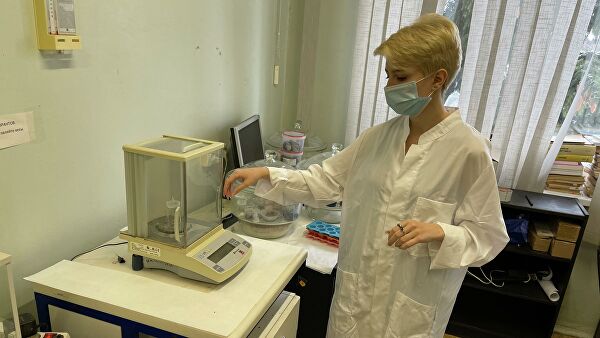 Жидкий пектин для очистки организма впервые в мире получили в России