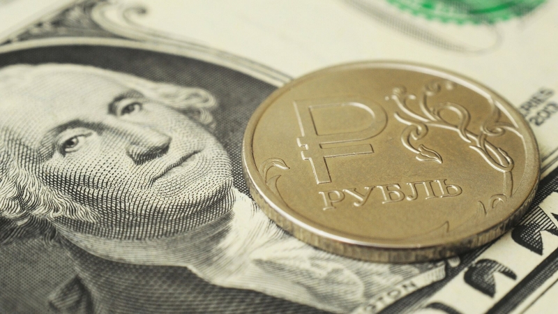 Финансист оценил перспективы рубля на начало февраля