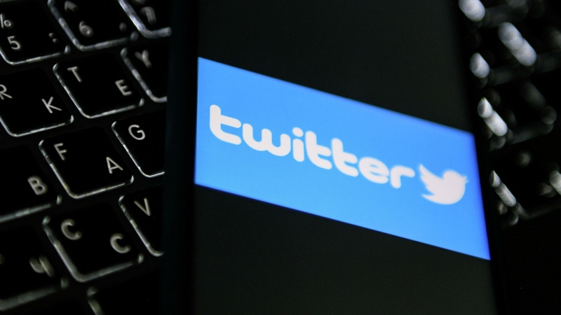 Twitter зарегистрировал личный кабинет на сайте Роскомнадзора