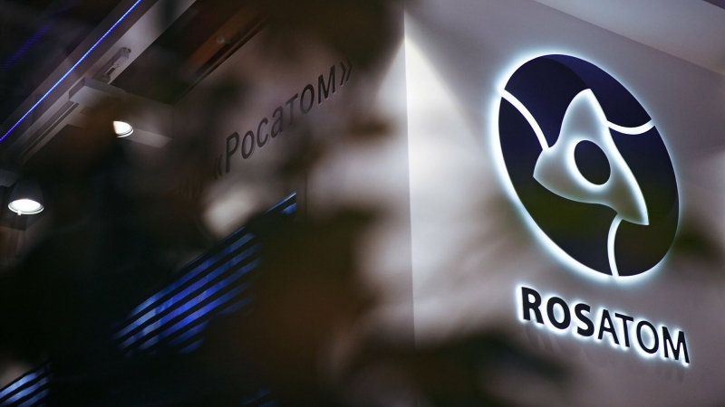 Группа "Онэксим" продала "Росатому" более 80 процентов акций "Квадры"