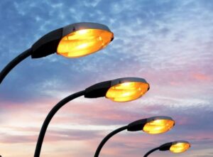 Использование светодиодного освещения - критерии рентабельности
