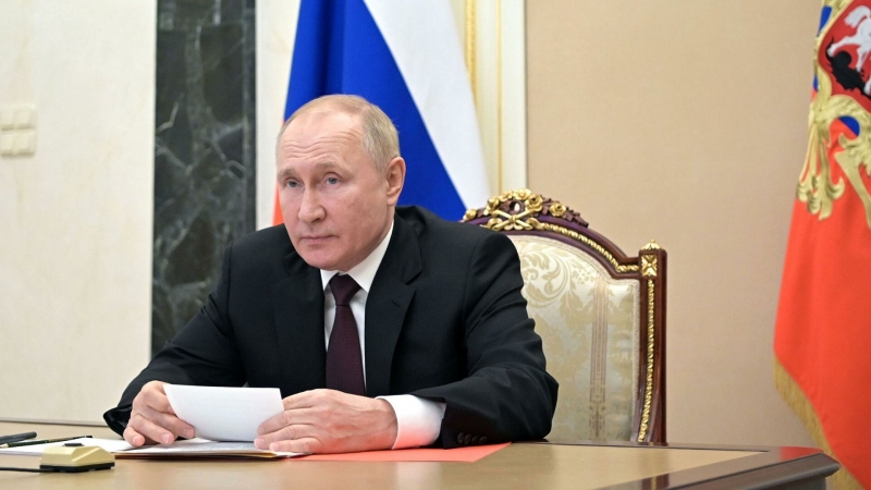 Россия и Казахстан договорились об обмене данными со спутников
