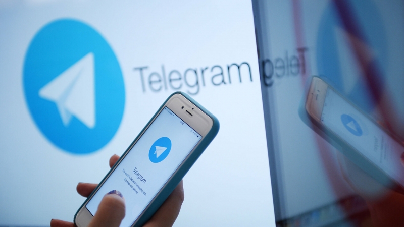 Telegram грозит в Германии штраф в 55 миллионов евро