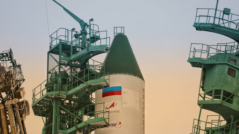 Россия отправит на Байконур ракету для запуска миссии ExoMars-2022
