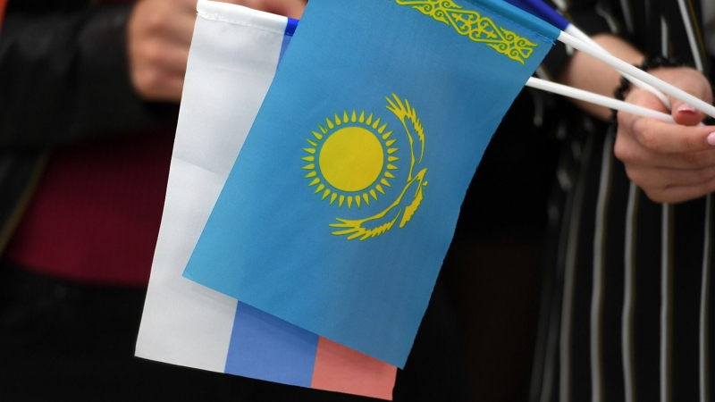 Россия и Казахстан договорились об обмене данными со спутников