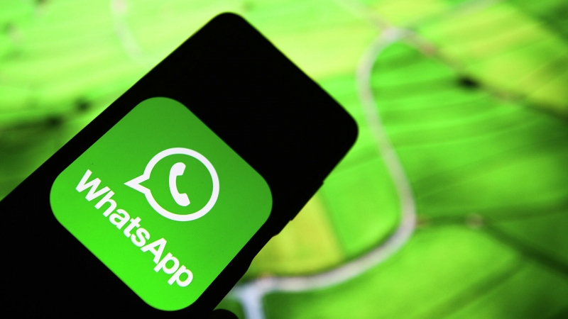 В работе WhatsApp произошел глобальный сбой