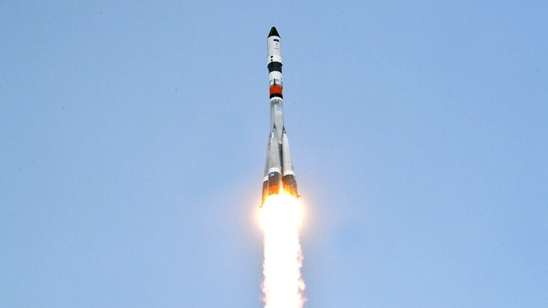 В НАСА заявили, что санкции не повлияют на сотрудничество с Россией по МКС
