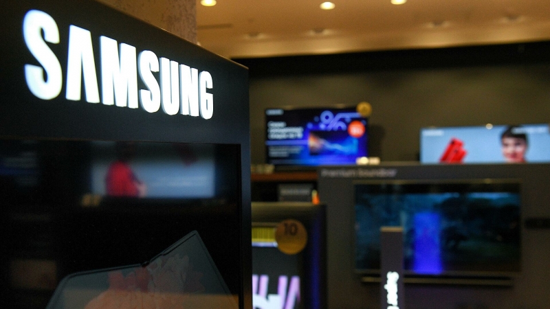 Раскрыт новый смартфон Samsung Galaxy M53