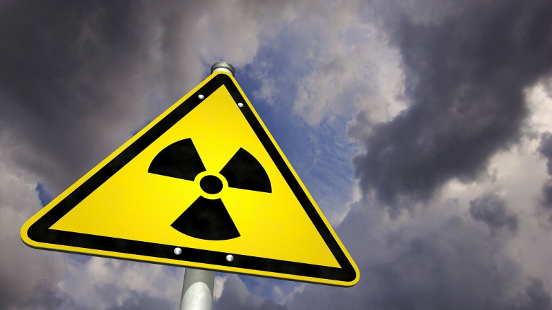 Ученые разработали материал для очистки жидких радиоактивных отходов