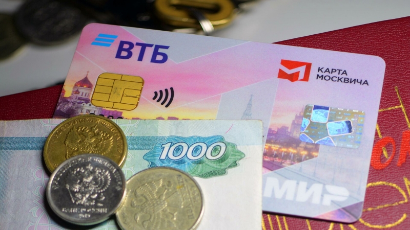 Мишустин назвал СБП надежной заменой для международных платежных систем