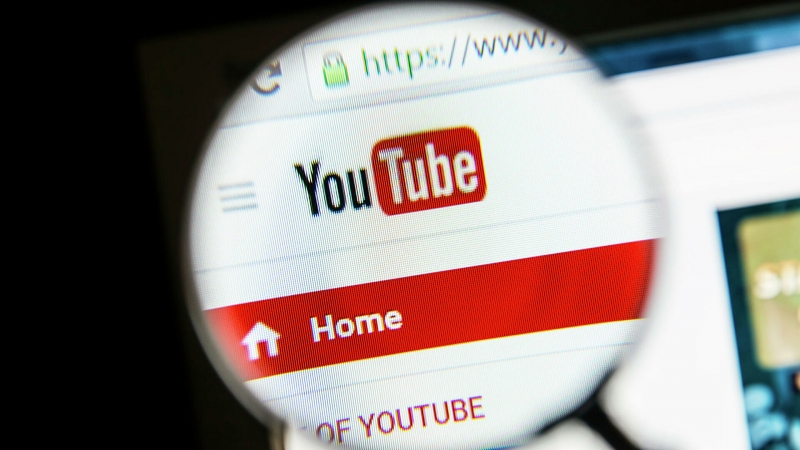 YouTube заявил, что не блокирует российский неновостной контент