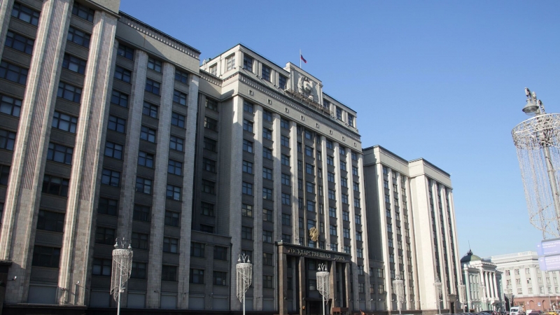 В МВД назвали причину задержания блогера Запирова