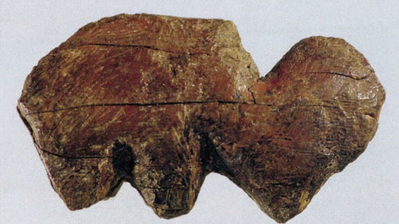 Алтай 5000 лет назад. Что рассказал ученым самый древний курган Сибири?