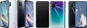 Лучшие смартфоны Samsung для покупки в 2022 году