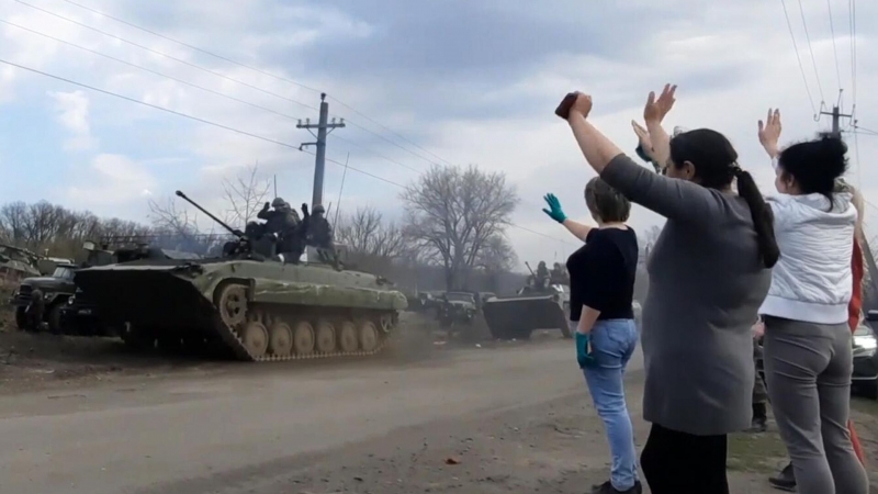 "Калибры" уничтожили ангары ВСУ с крупной партией иностранного оружия