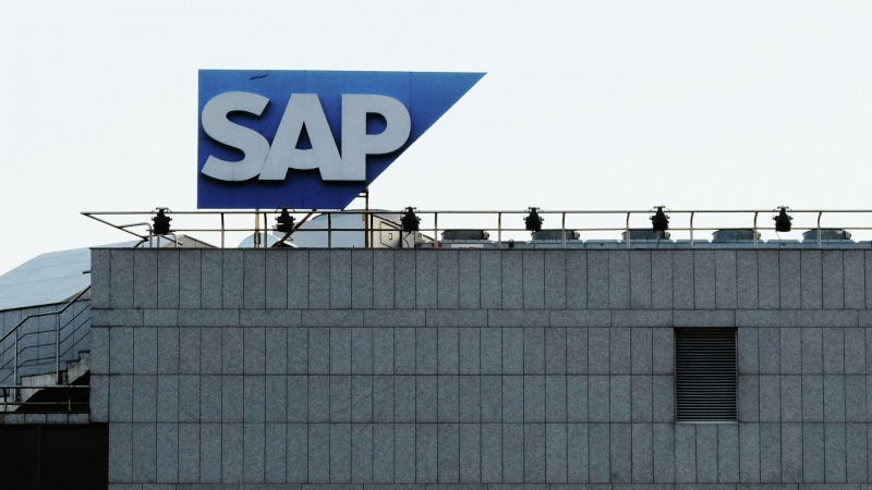 SAP сворачивает облачные операции в России