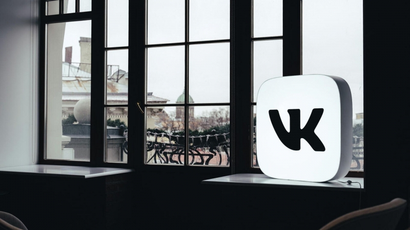 VK возглавил разработку российского магазина мобильных приложений