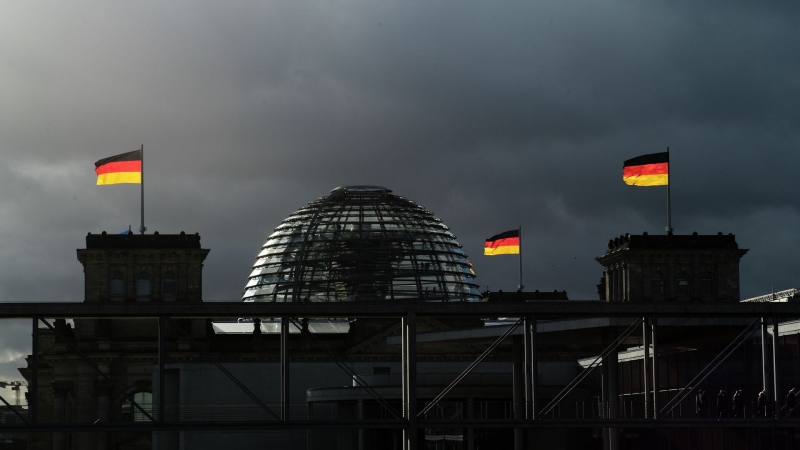 Германия может закупить системы ПРО у США или Израиля