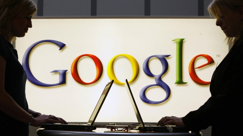 В ГД назвали Google дубиной информационной войны США