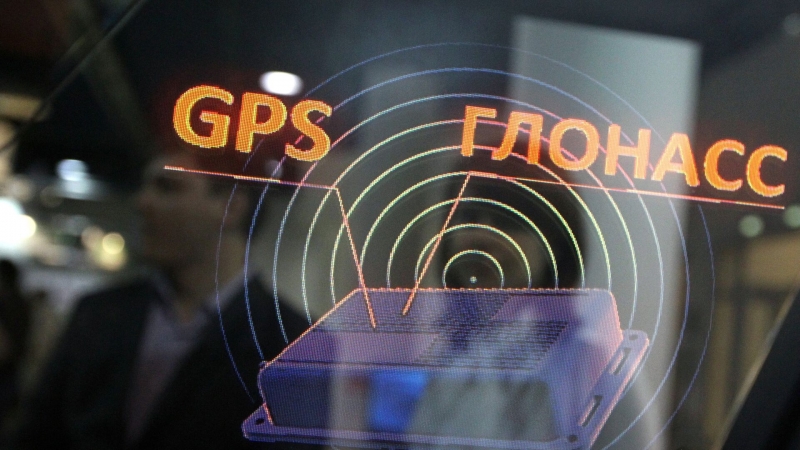 Отключить Россию от GPS технически очень сложно, заявил эксперт