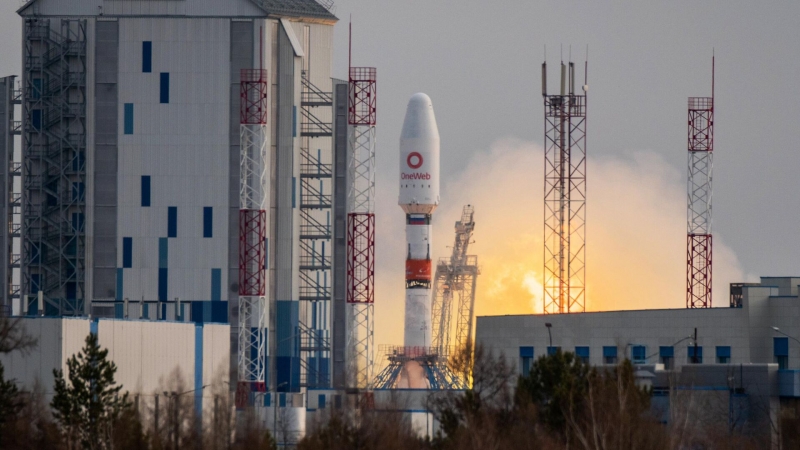 Белорусы смогут участвовать в реконструкции космодрома Восточный