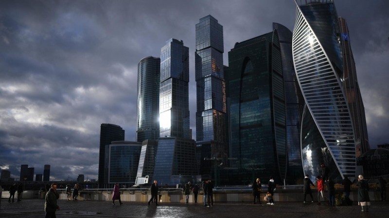 Москва разрабатывает информсервис о выпускаемой в России продукции