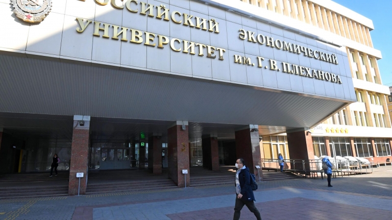 Вузы в освобожденных районах Донбасса включат в "Созвездие "Роскосмоса"