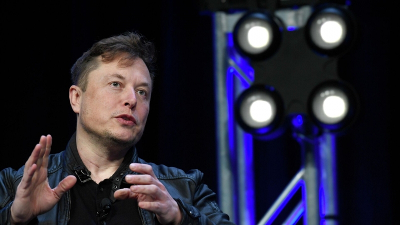 СМИ: Илон Маск планирует продать акции SpaceX ради покупки Twitter