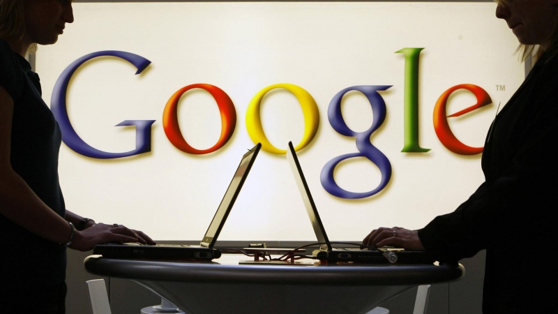 Эксперт прокомментировал отключение серверов Google в России