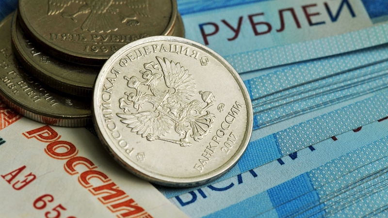 Минцифры и ЦБ готовят программу по введению цифрового рубля