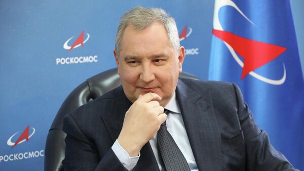 Рогозин заявил, что ЕКА пытается увести от "Роскосмоса" партнеров по БРИКС