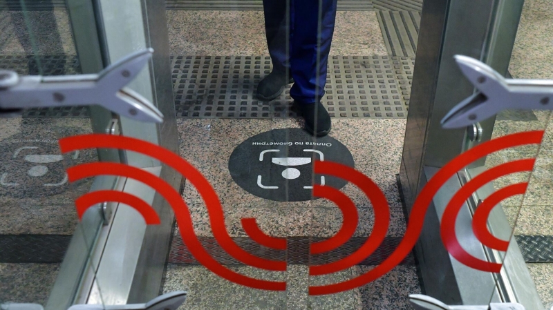 Московское метро разыграет бесплатные поездки по Face Pay