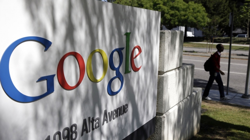С Google взыщут более 7,2 миллиарда рублей штрафа
