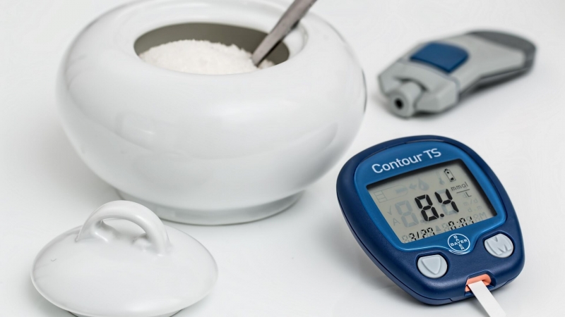 Ученые создают "лабораторию в смартфоне" для больных сахарным диабетом