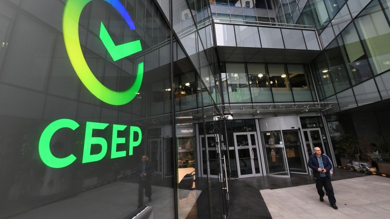 Сбербанк продал "Эвотор", Okko, "Звук", ЦРТ и SberCloud