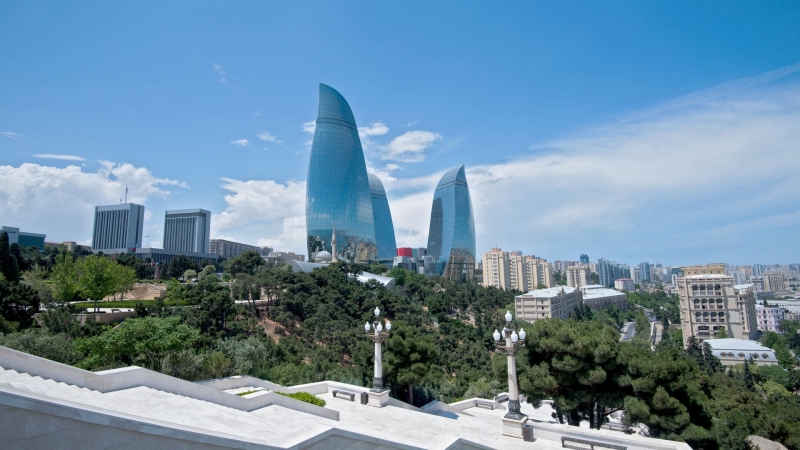 Made in Russia представит разработки для ТЭК на выставке в Баку