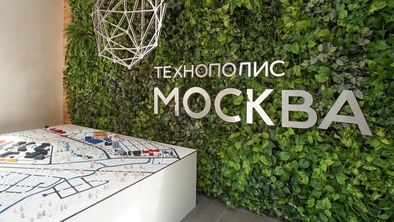ОЭЗ "Технополис Москва" расширяет сотрудничество с китайскими партнерами