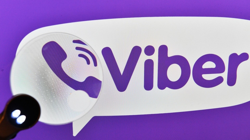 В ДНР заблокировали Viber