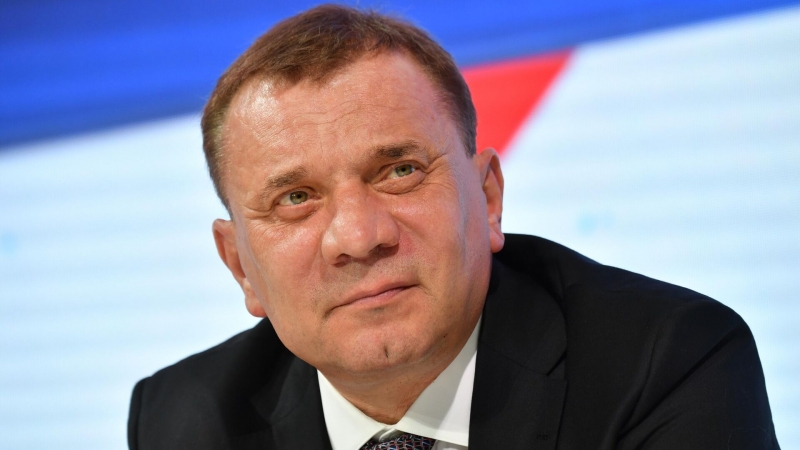 Вице-премьер Борисов заявил о продвижении программ МС-21 и SSJ New
