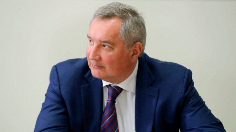 Рогозин стал председателем совета по космосу стран СНГ
