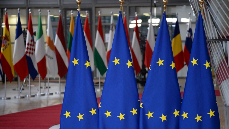 В ЕС начали действовать правила по борьбе с пропагандой терроризма в сети
