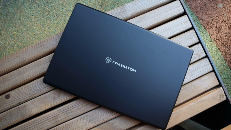 Российский ноутбук с процессором "Байкал-М" запустят в производство