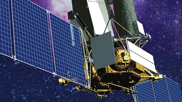 Россия и Германия обсуждают тему телескопа "Спектра-РГ", заявили в РАН