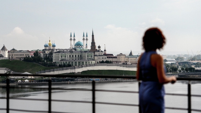 Татарстан и "Россия – страна возможностей" помогут молодежи проявить себя