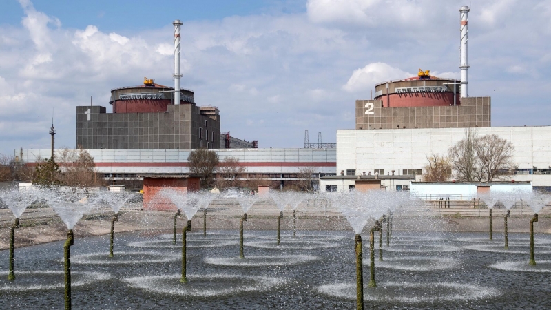 Радиационный фон у ядерного центра в Харькове в норме, заявило МАГАТЭ